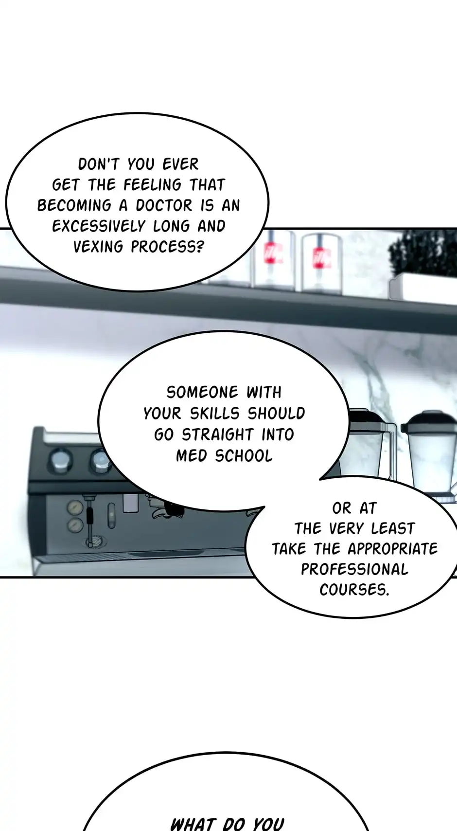 Genius Doctor Lee Moo-jin Chapter 71 32